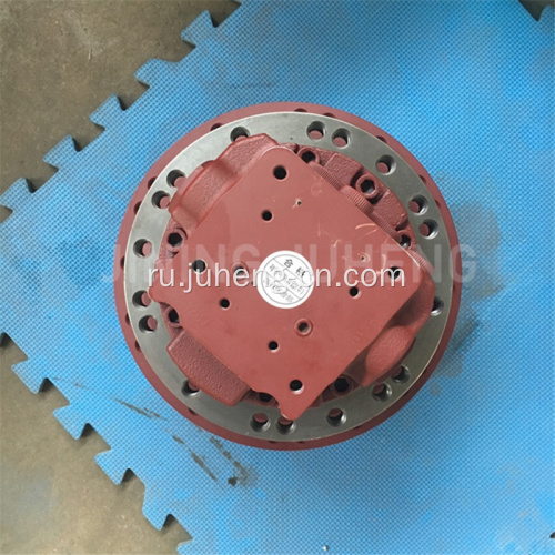 Travel Motor Libra 224S Последняя поездка